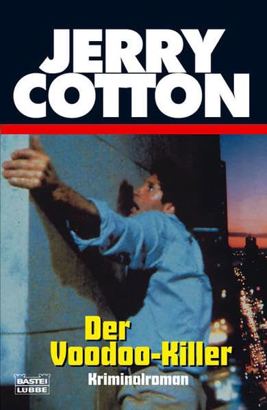 Sumpf des Verbrechens (Jerry Cotton. Bastei Lübbe Taschenbücher) Contemporary literature