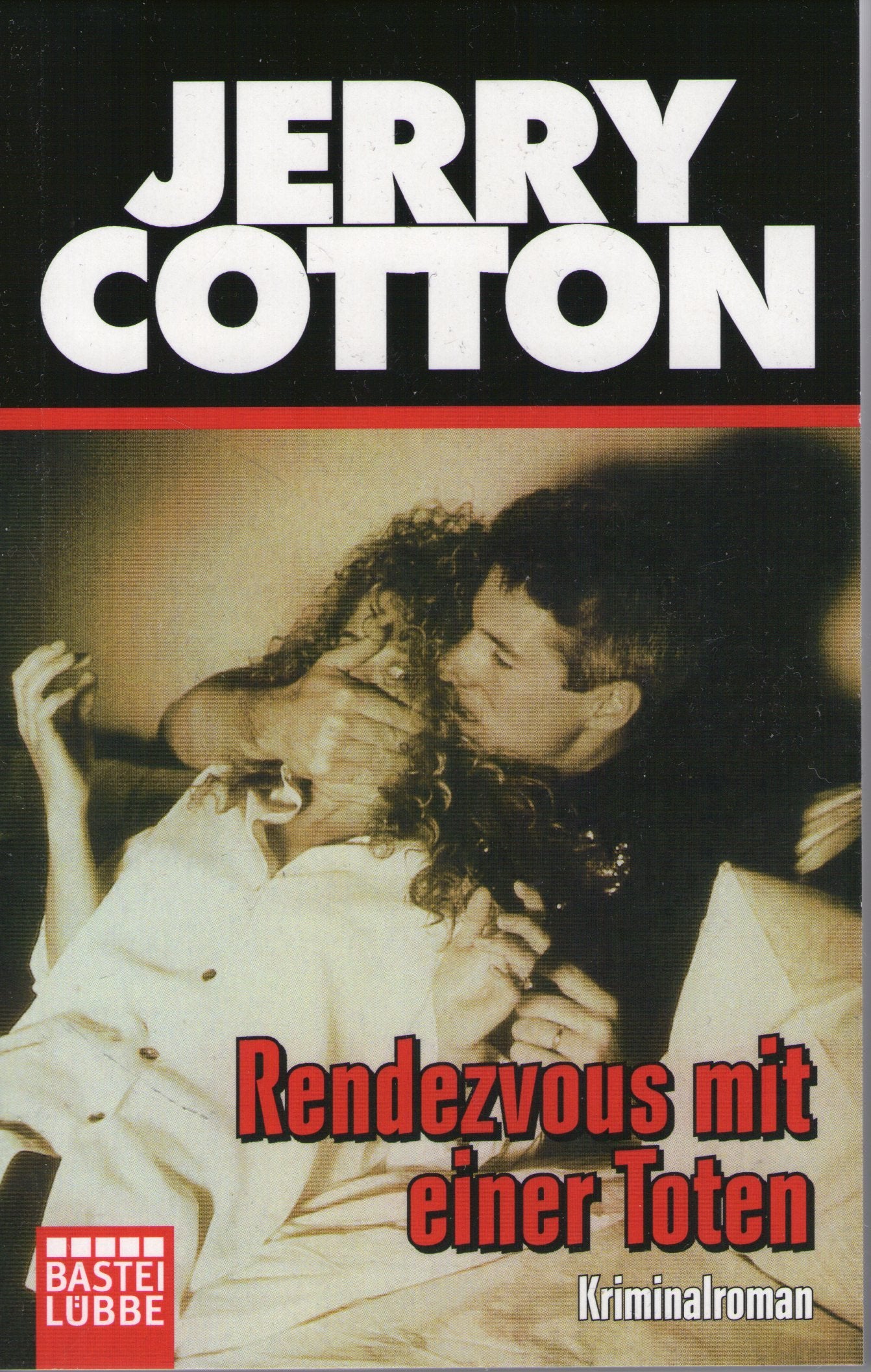 Rendezvous mit einer Toten (Allgemeine Reihe. Bastei Lübbe Taschenbücher) Contemporary literature