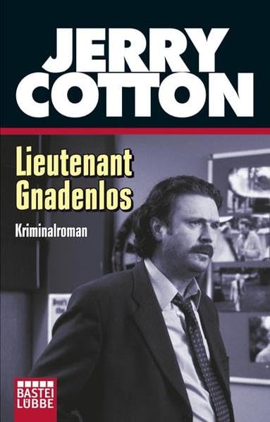 Lieutenant Gnadenlos: Kriminalroman Contemporary literature