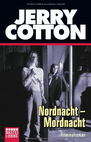 Nordnacht - Mordnacht: Kriminalroman. Originalausgabe Contemporary literature