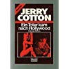 Ein Toter kam nach Hollywood (Jerry Cotton. Bastei Lübbe Taschenbücher) Books