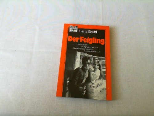 Der Feigling (5542 804). Books