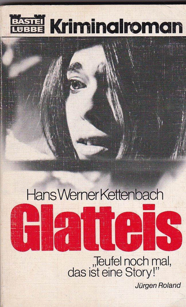 Glatteis (Polizeiliche Schriftenreihe) Crime & Thrillers
