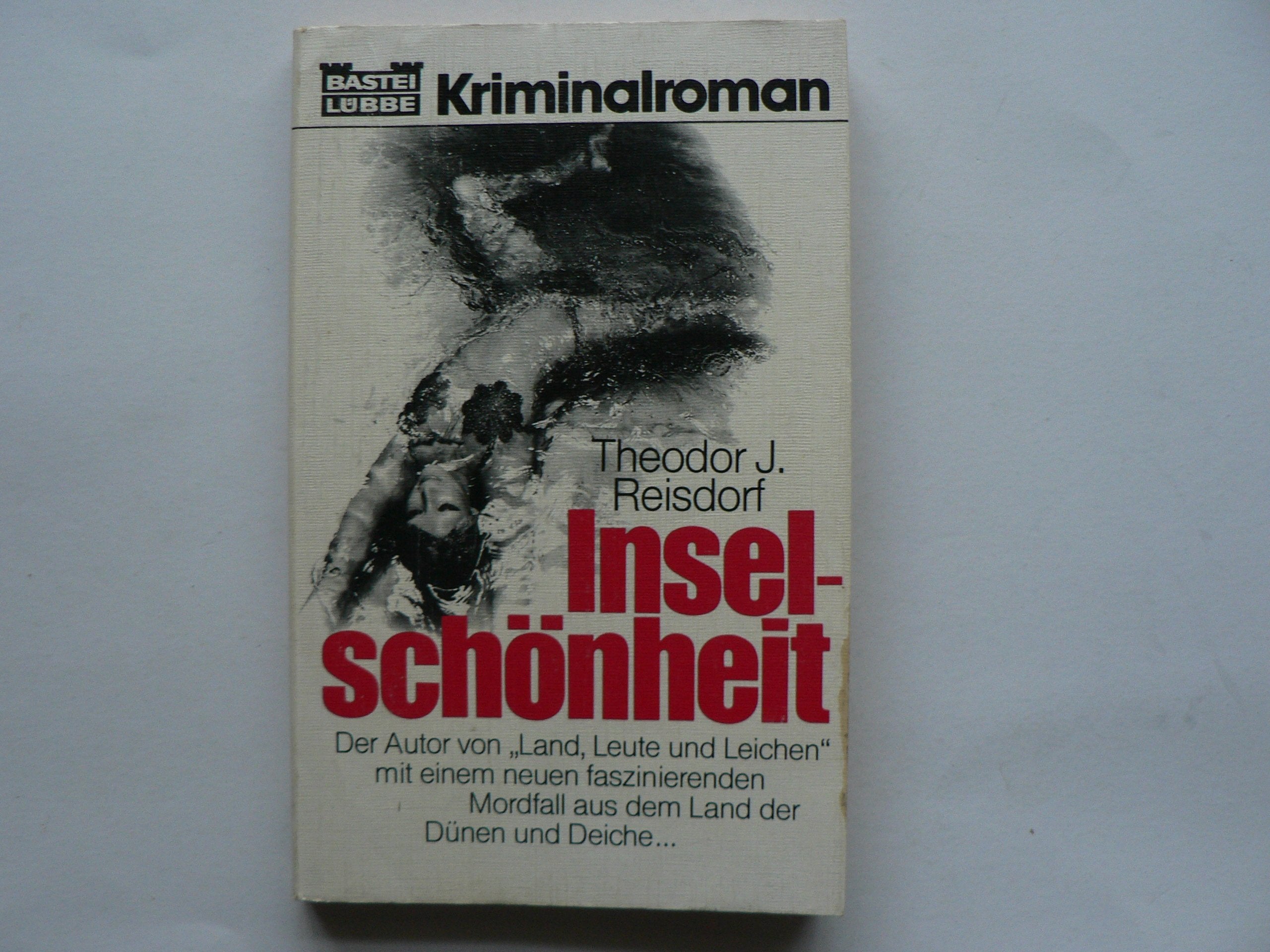Inselschönheit Books
