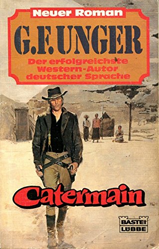 Catermain. ( Western). Books