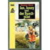 Jan, Jenny und der Buschpilot (Jugendbücher. Bastei Lübbe Taschenbücher) Books