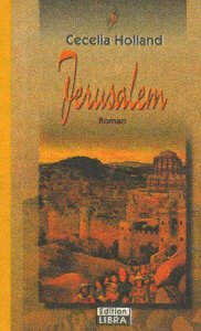 Jerusalem (Bastei Lübbe Taschenbücher. Edition Libra) Books