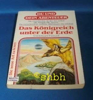 Product Image: Das Königreich unter der Erde