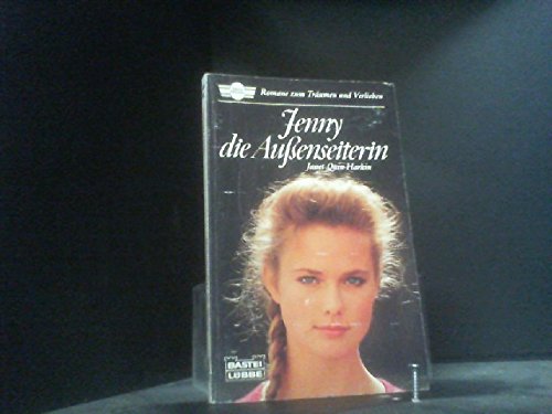Product Image: Jenny, die Aussenseiterin