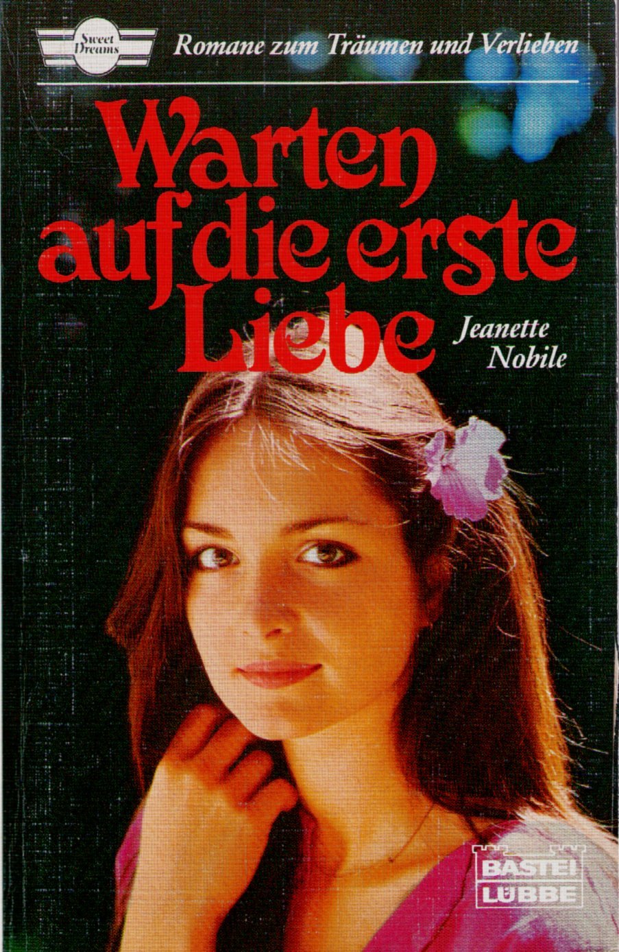 Warten auf die erste Liebe Books