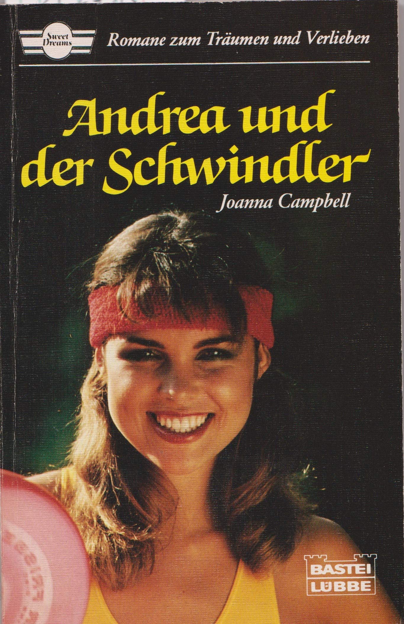 Product Image: Andrea und der Schwindler