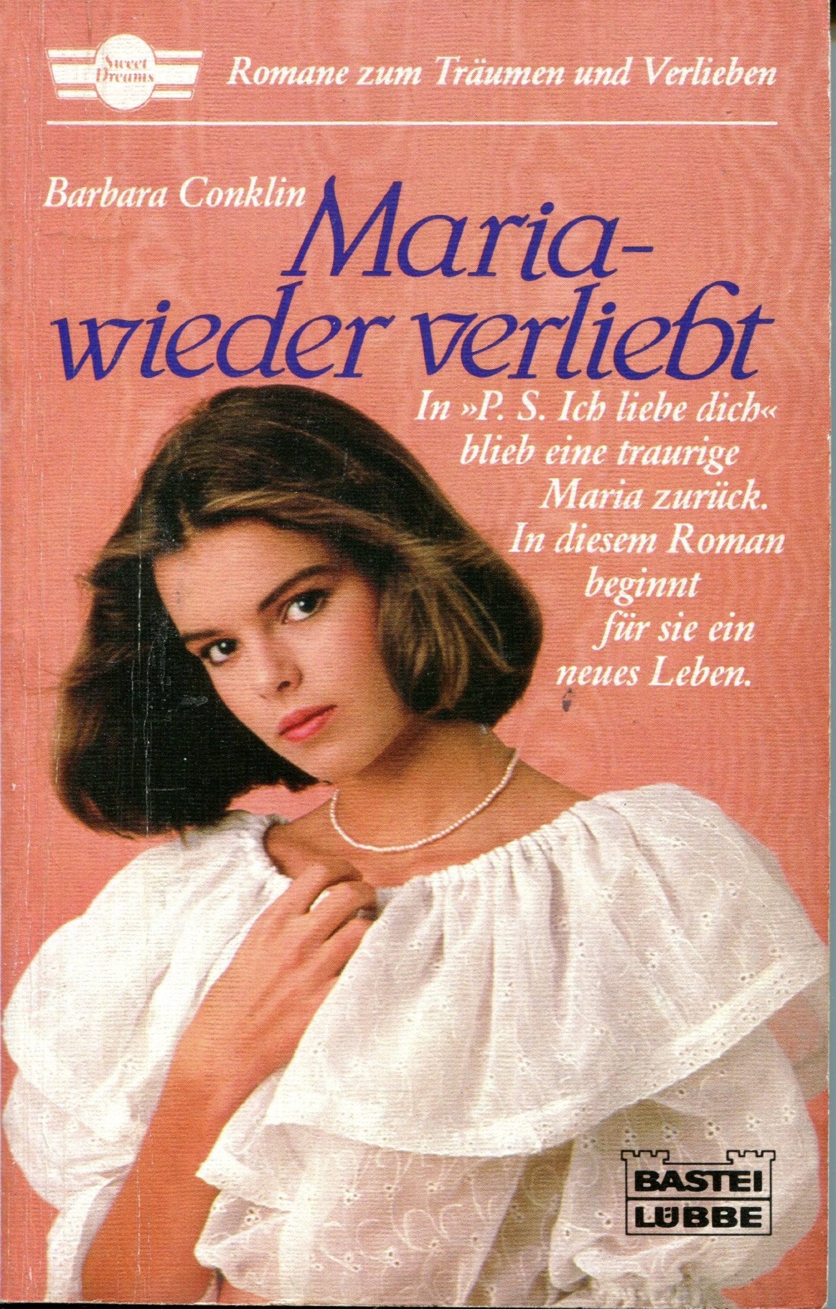 Maria - wieder verliebt Books
