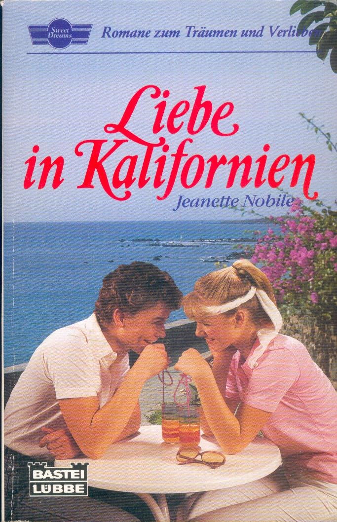 Liebe in Kalifornien Books