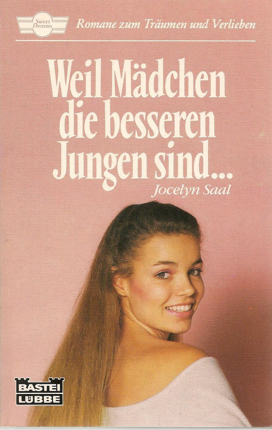 Weil Mädchen die besseren Jungs sind... Books