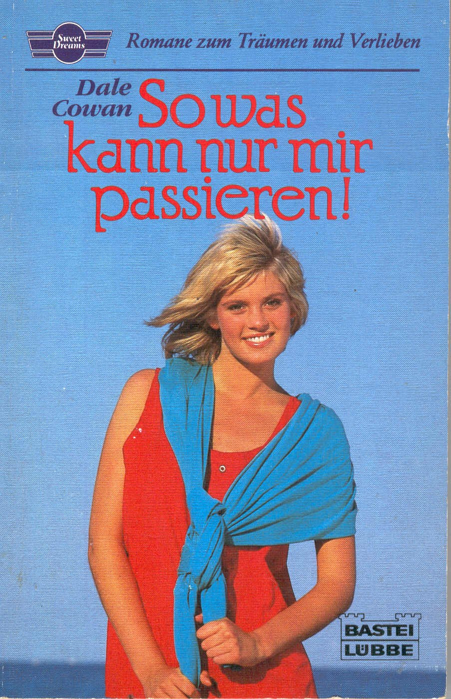 So was kann nur mir passieren! Books
