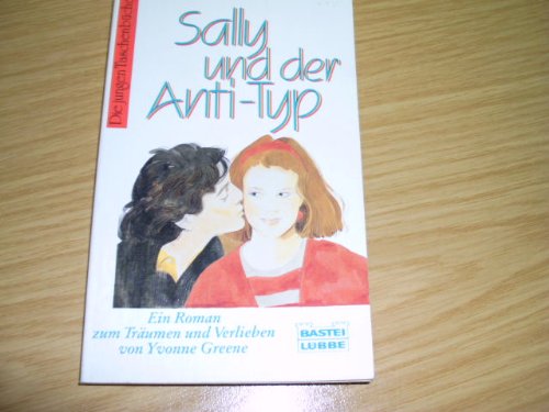 Product Image: Sally und der Anti-Typ