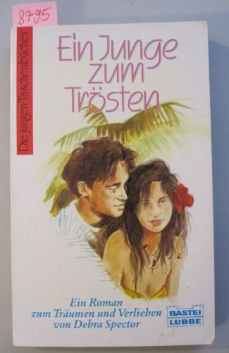 Product Image: Ein Junge zum Trösten