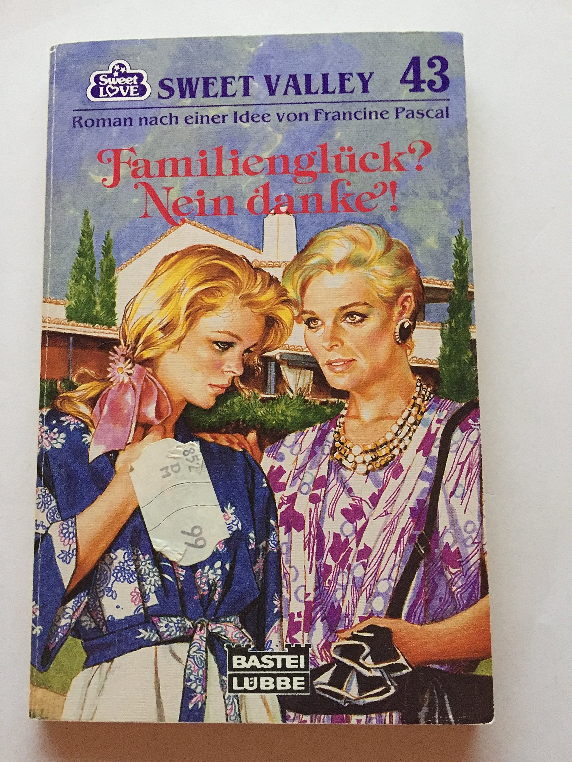 Familienglück? Nein danke Books