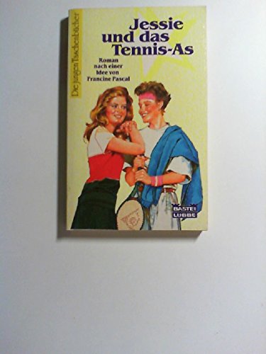 Jessie und das Tennis-As Books