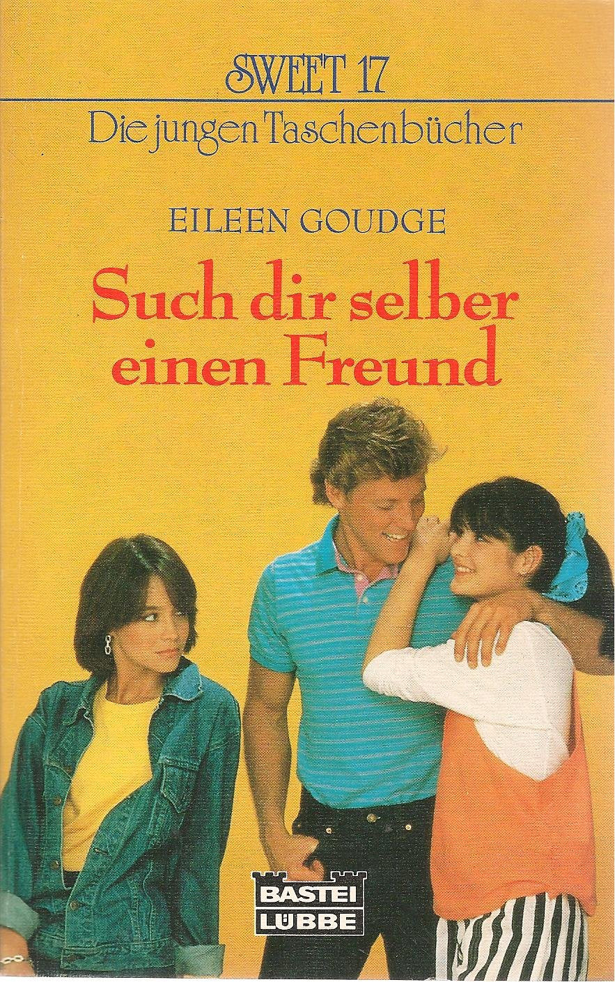 Such dir lieber einen Freund Books