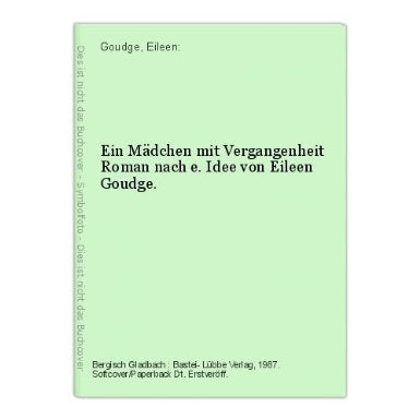 Product Image: Ein Mädchen mit Vergangenheit