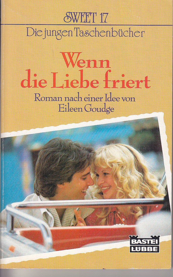 Wenn die Liebe friert Books