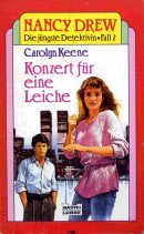 Konzert für eine Leiche Books