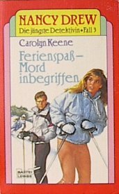 Ferienspass - Mord inbegriffen Books