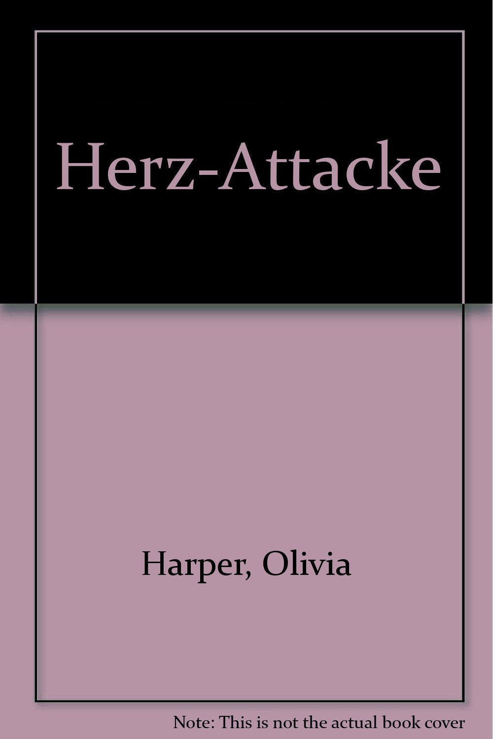 Herz-Attacke (Bastei Lübbe Taschenbücher. Caprice) Books