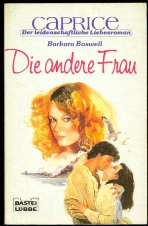 Die andere Frau (Bastei Lübbe Taschenbücher. Caprice) Books