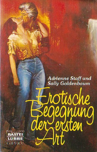 Erotische Begegnung der ersten Art (Bastei Lübbe Taschenbücher. Caprice) Books