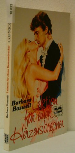 Lektion für einen Herzensbrecher (Bastei Lübbe Taschenbücher. Caprice) Books