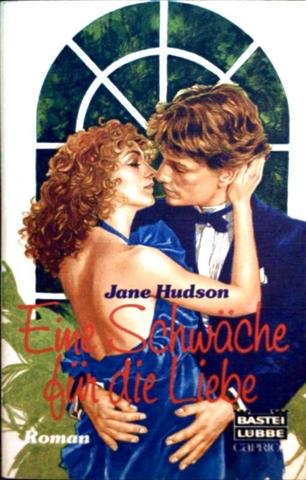 Eine Schwäche für die Liebe (Bastei Lübbe Taschenbücher. Caprice) Books