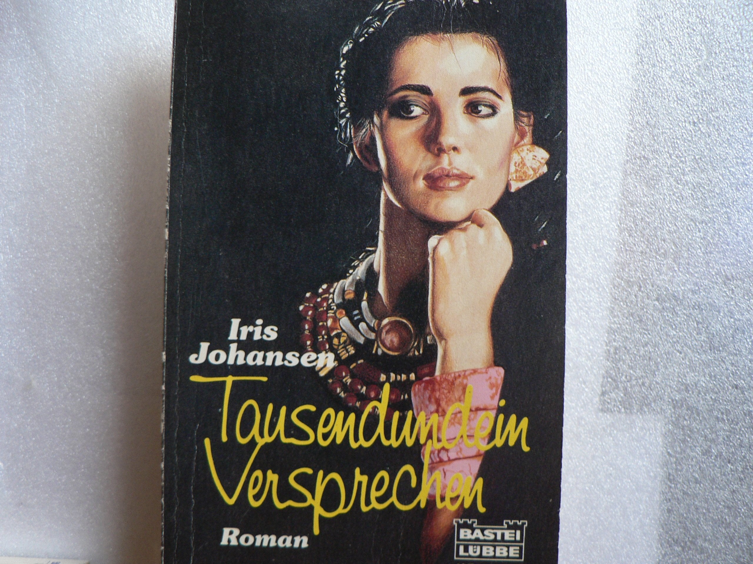 Tausendundein Versprechen (Bastei Lübbe Taschenbücher. Caprice) Books
