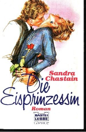 Die Eisprinzessin (Bastei Lübbe Taschenbücher. Caprice) Books