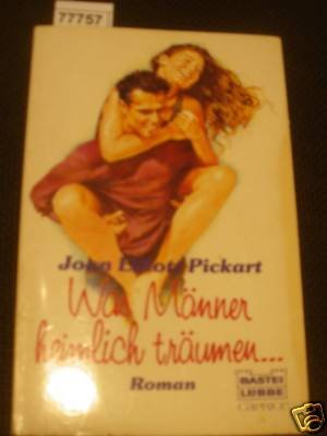 Was Männer heimlich träumen... (Bastei Lübbe Taschenbücher. Caprice) Books