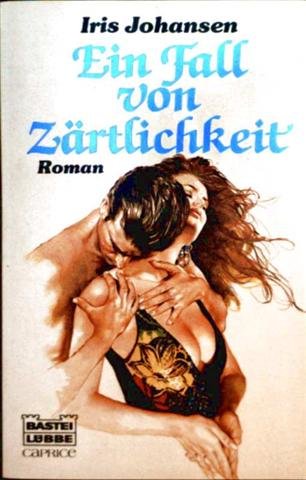 Ein Fall von Zärtlichkeit (Bastei Lübbe Taschenbücher. Caprice) Books