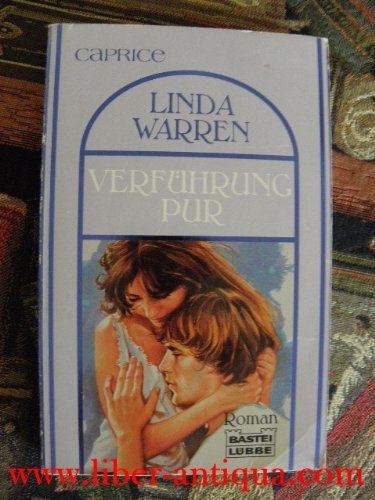 Verführung pur (Bastei Lübbe Taschenbücher. Caprice) Books