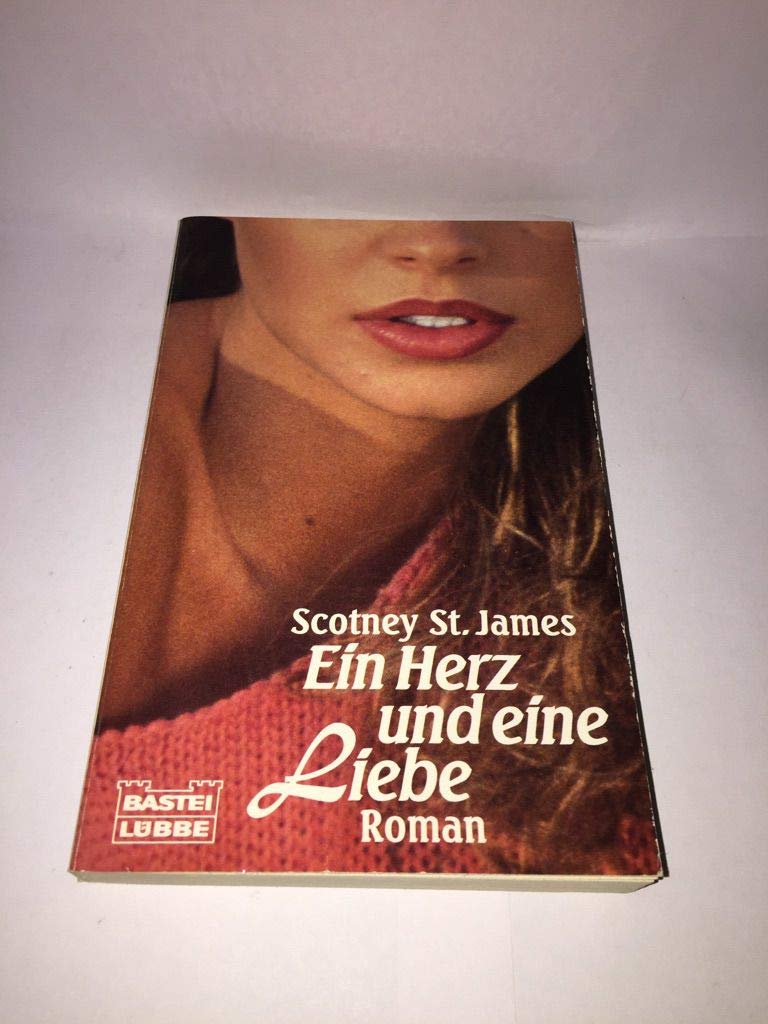 Ein Herz und eine Liebe (Bastei Lübbe Taschenbücher. Caprice) Books