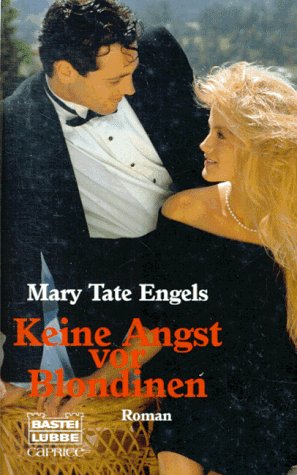 Keine Angst vor Blondinen (Bastei Lübbe Taschenbücher. Caprice) Books