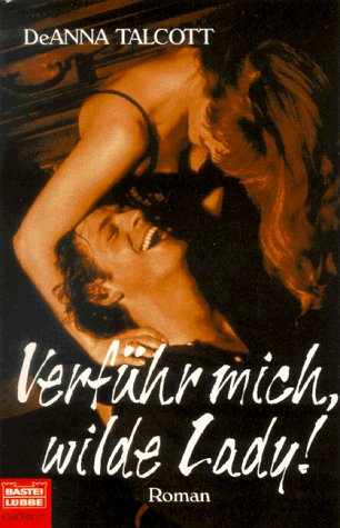 Product Image: Verführ mich, wilde Lady!