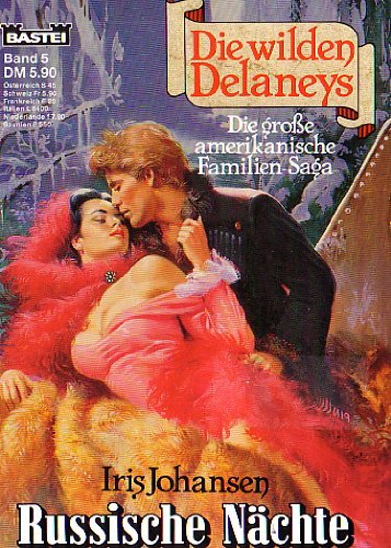 Russische Nächte Books