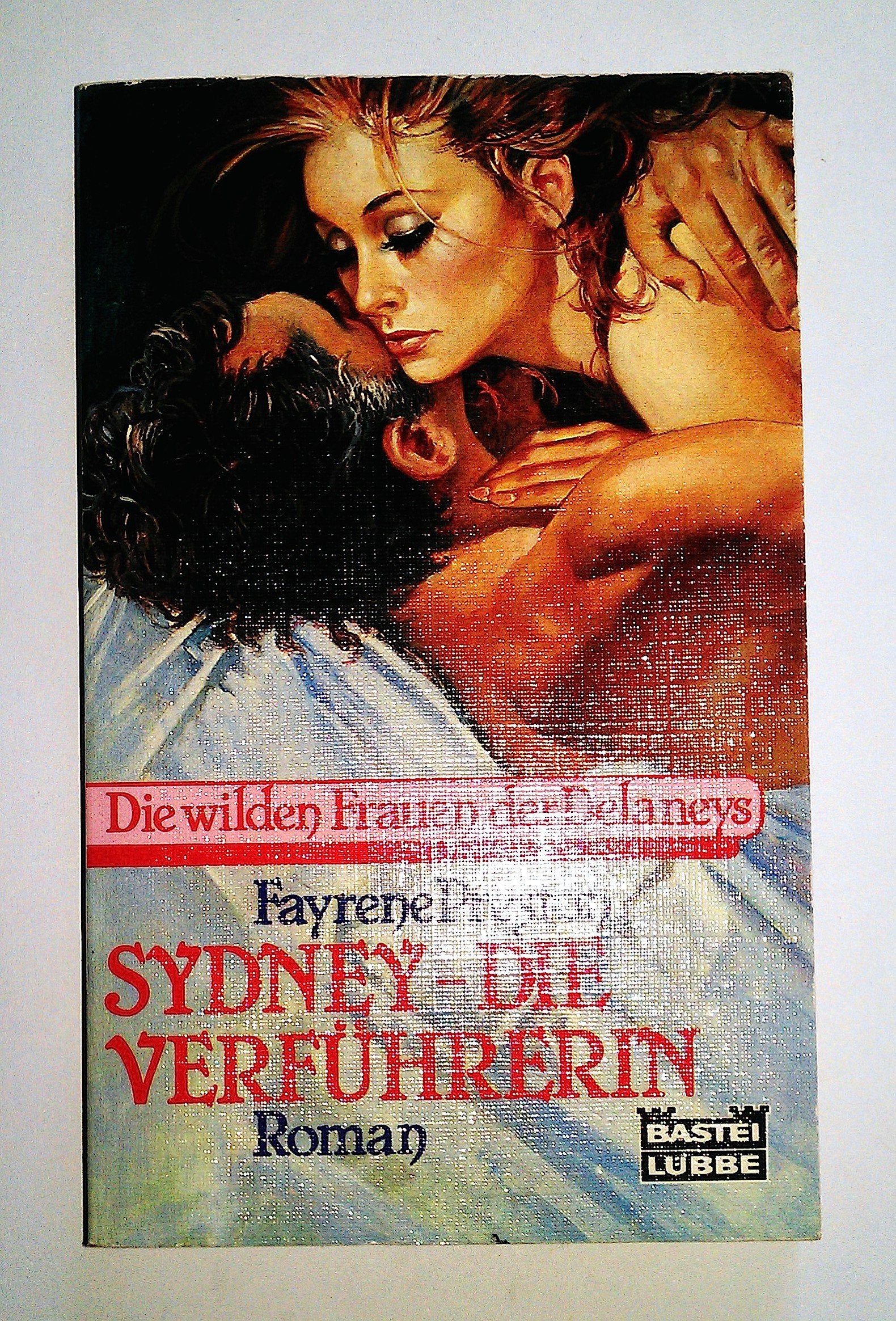 Product Image: Sydney die Verführerin