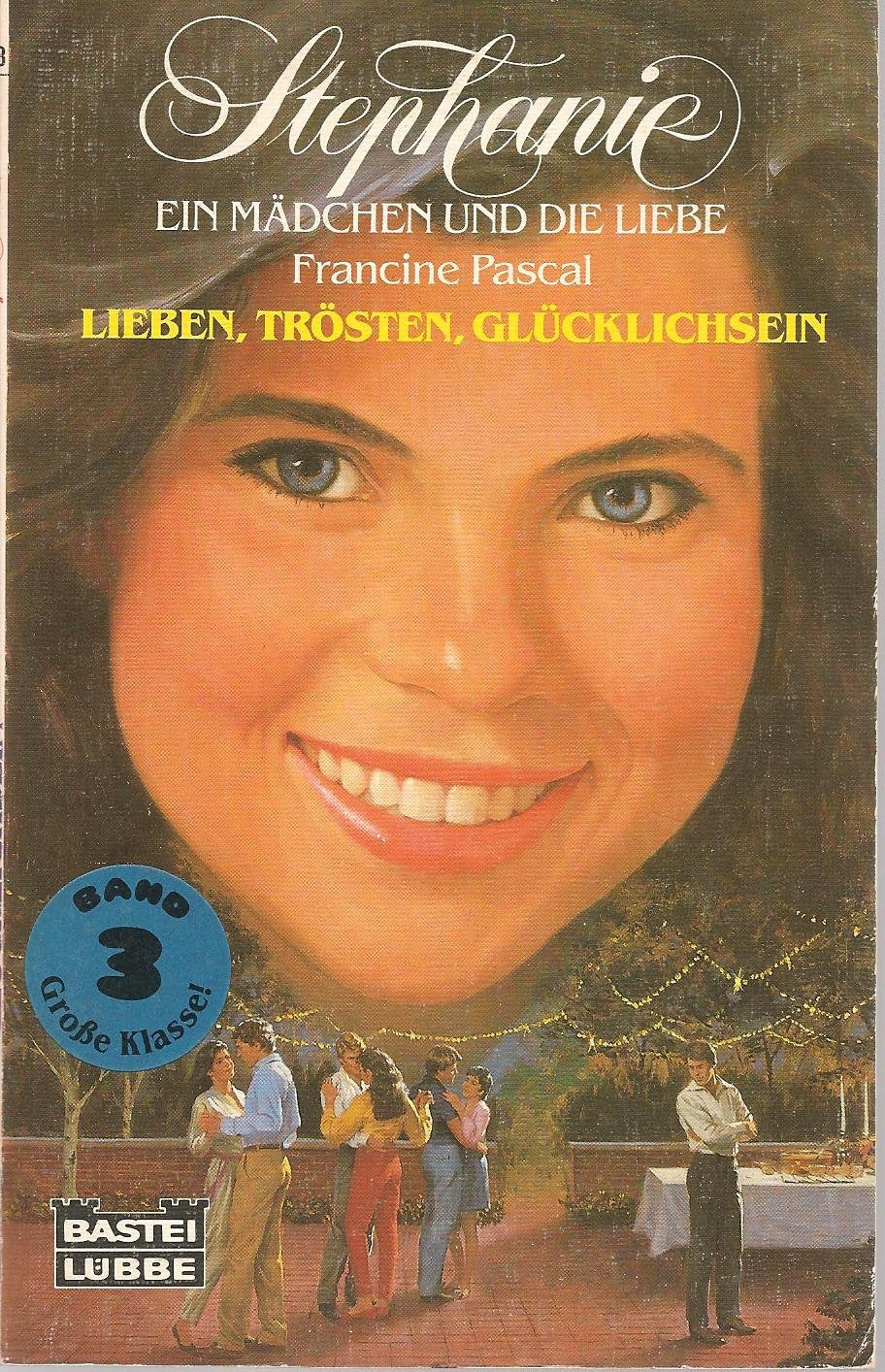 Product Image: Lieben, Trösten, Glücklichsein