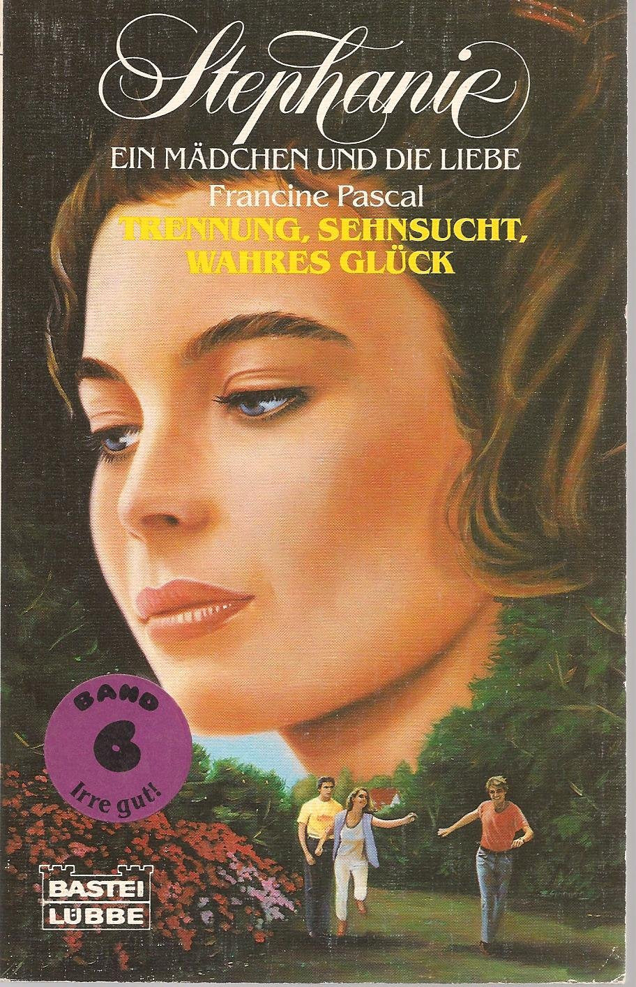 Trennung, Sehnsucht, wahres Glück Books