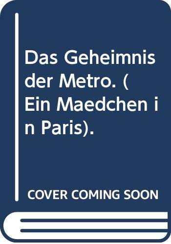 Product Image: Das Geheimnis der Metro