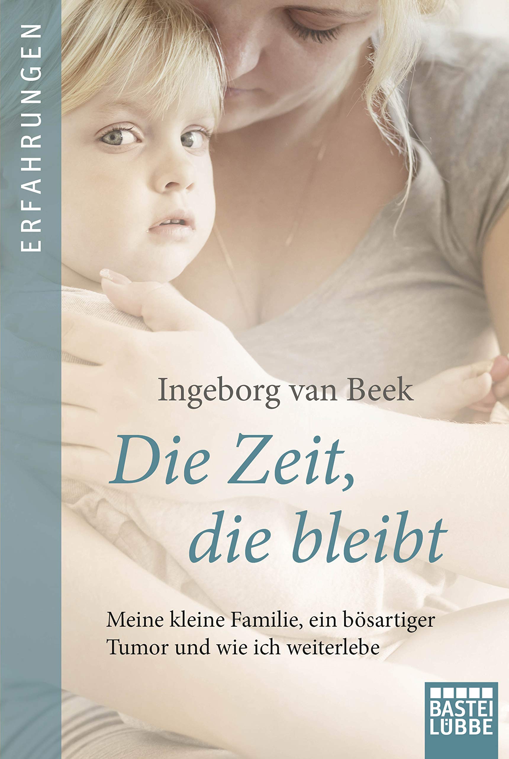 Product Image: Die Zeit, die bleibt