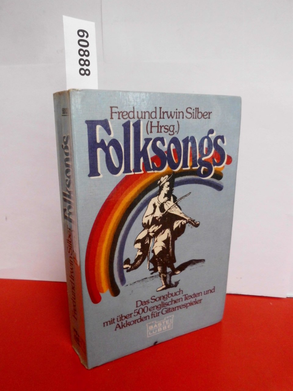 Product Image: Folksongs.