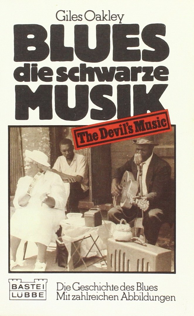 Blues, die schwarze Musik. Arts & Music