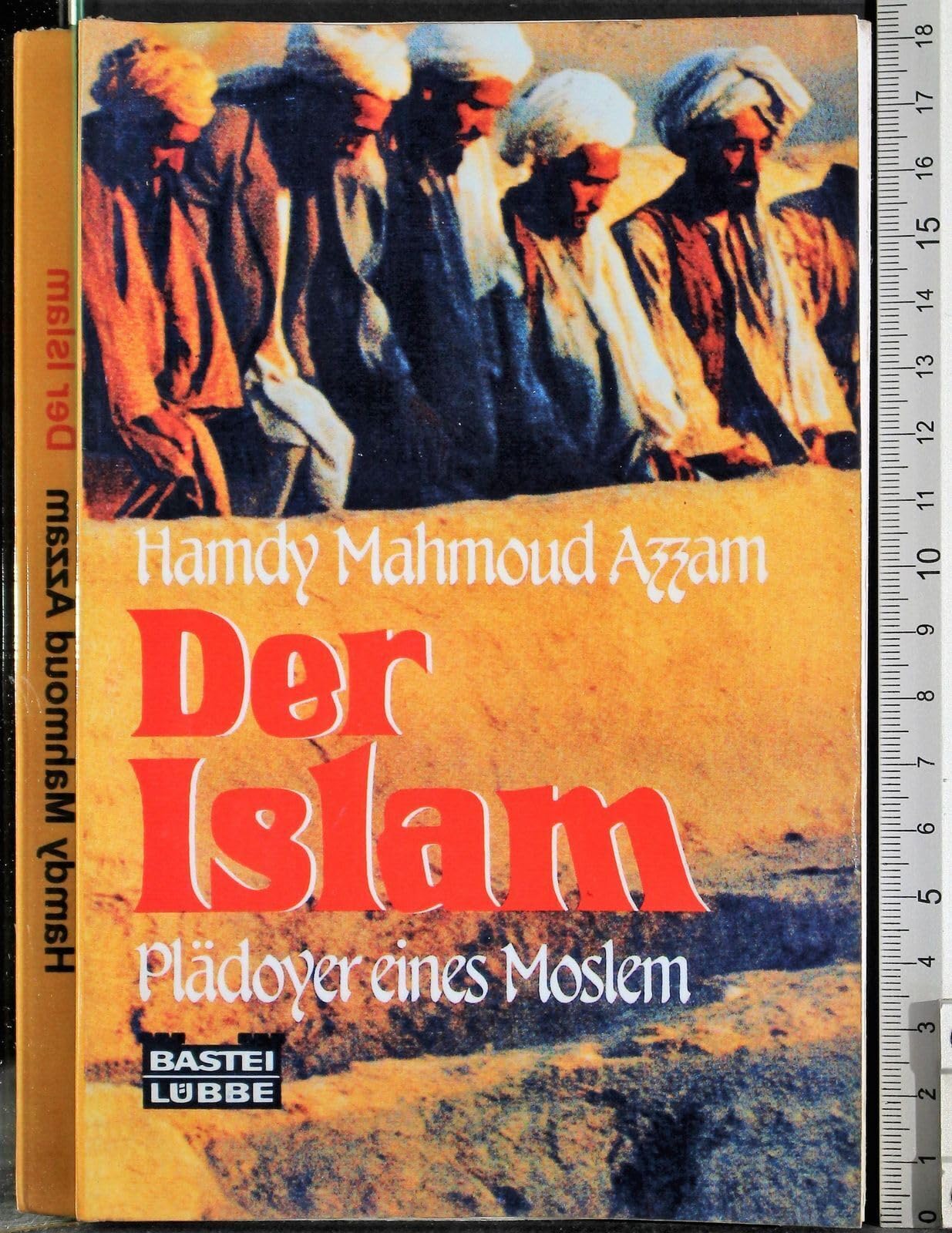 Der Islam. Books